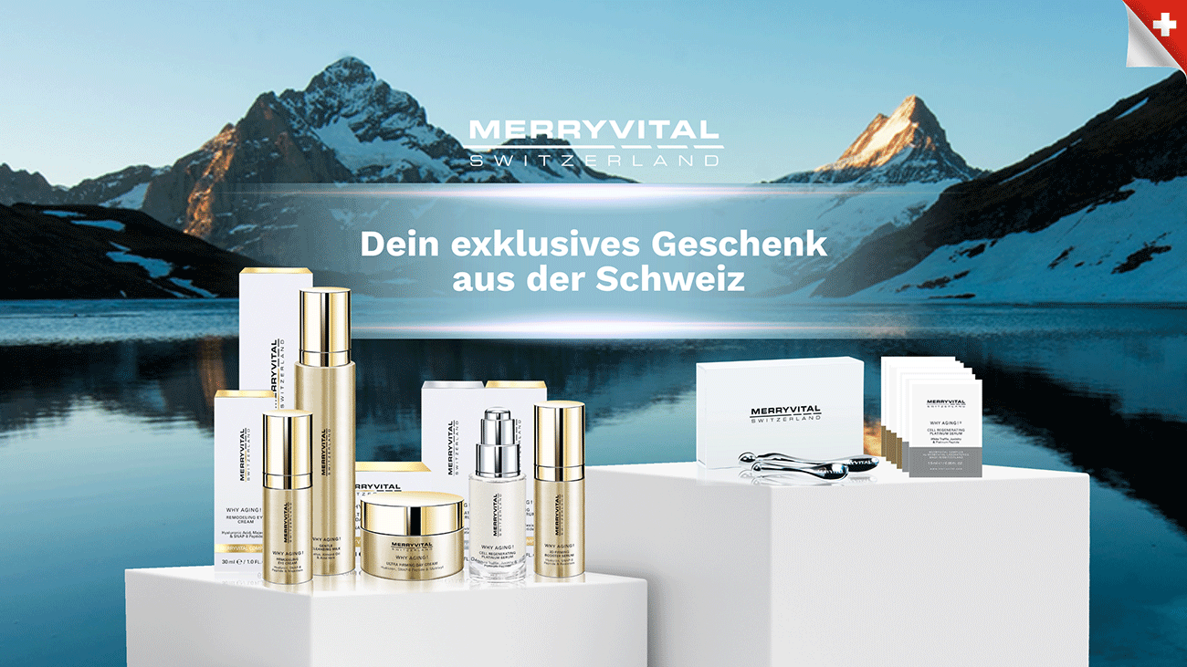 merryvital aktion geschenkeset