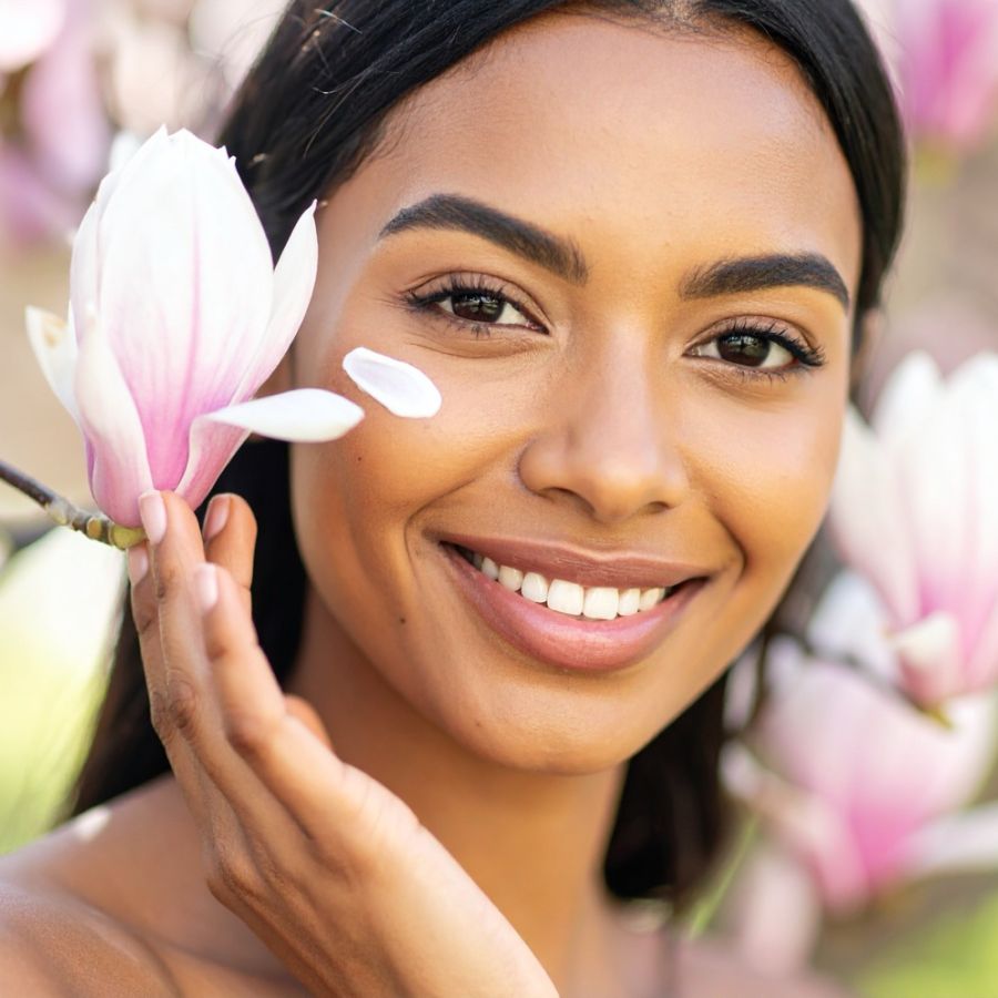 groß (clean beauty, hautvertrÄglich & umweltfreundlich )