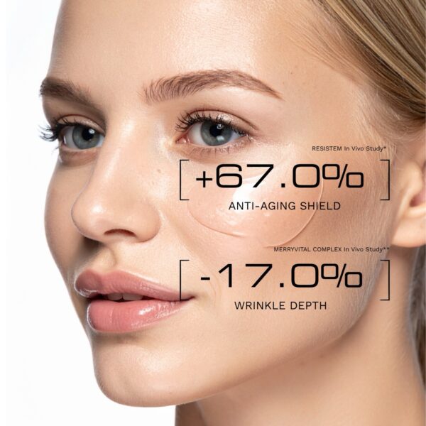 WHY AGING ! 3d Firming Booster Serum - Image 2