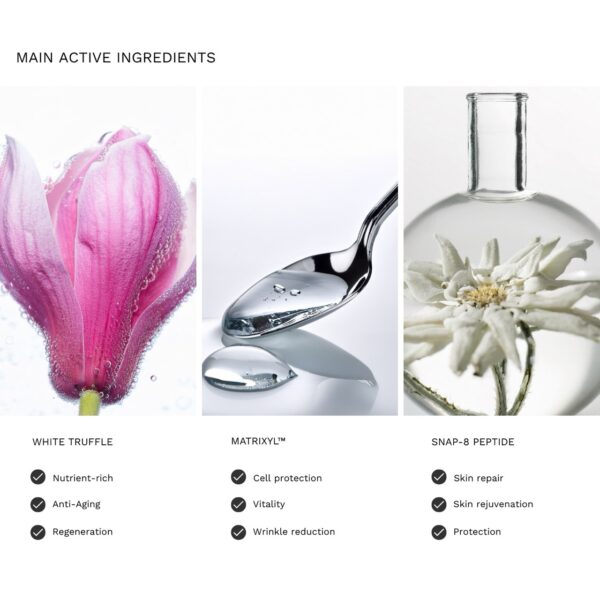 WHY AGING ! 3d Firming Booster Serum - Image 3