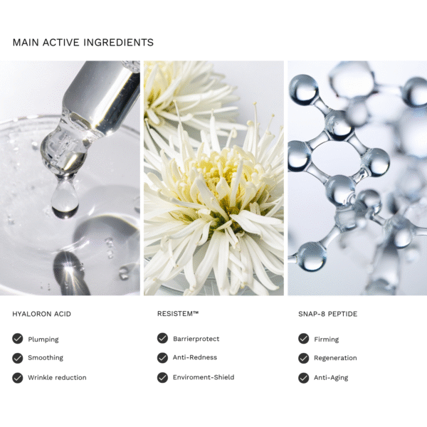 WHY AGING ! ® 3d Firming Booster Serum - Image 3