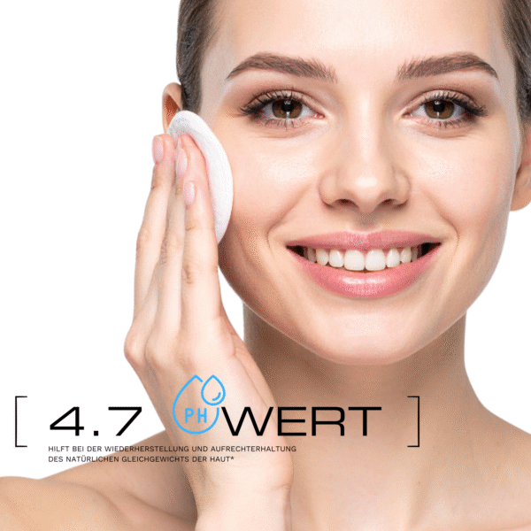 WHY AGING ! Gentle Cleansing Milk – Bild 2