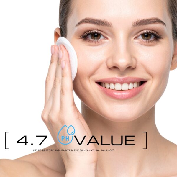 WHY AGING ! Gentle Cleansing Milk - Image 2