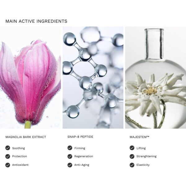 WHY AGING ! Ultra Firming Day Cream - Image 3