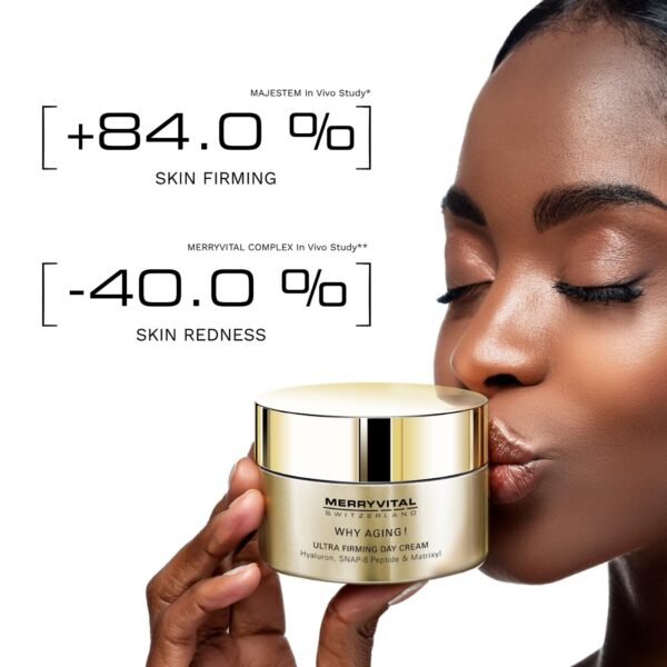 WHY AGING ! Ultra Firming Day Cream - Image 2