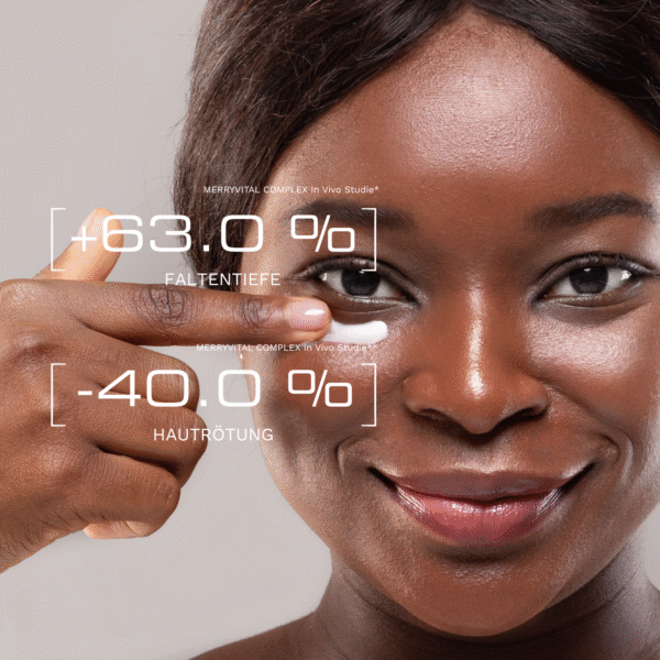 WHY AGING ! ® Remodeling Eye Cream – Bild 2