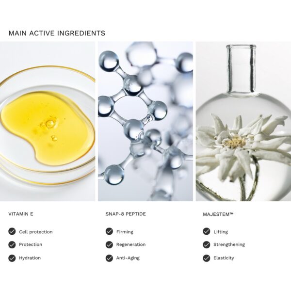 WHY AGING ! Remodeling Eye Cream - Image 3