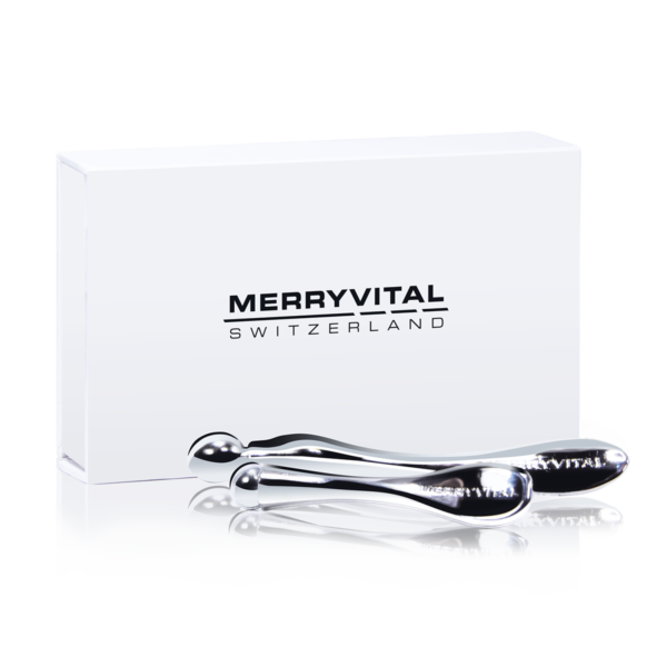 MERRYVITAL Exclusive Spatula Set