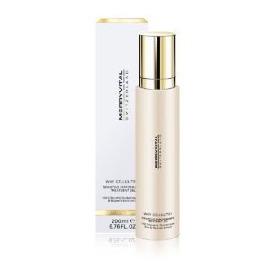 WHY CELLULITE ! ® Sensitive Performance Treatment Gel
