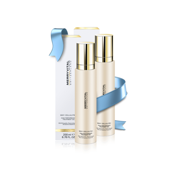 why cellulite ! high performance bundle