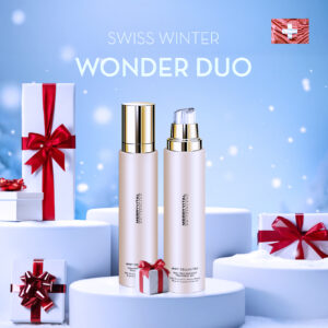 Swiss Winter Wonder Duo