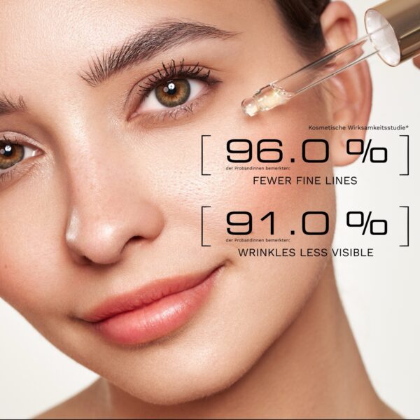 WHY AGING ! Cell Regenerating Platinum Serum - Image 2