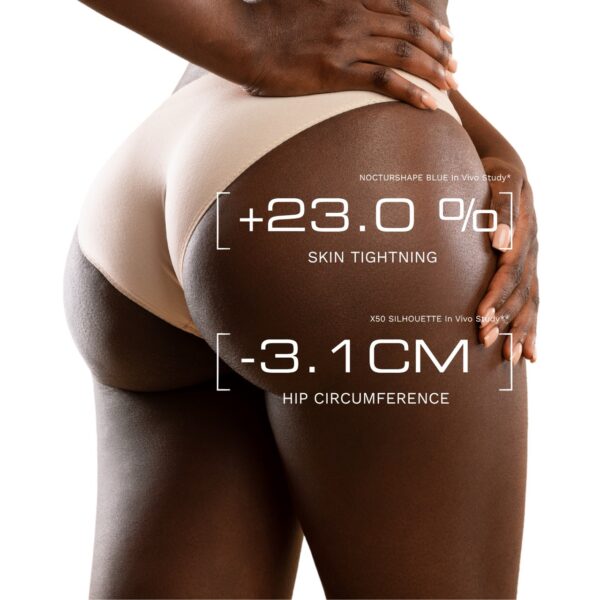 WHY CELLULITE ! Sensitive Performance Treatment Gel - Image 2