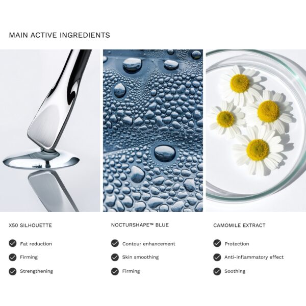 WHY CELLULITE ! Sensitive Performance Treatment Gel - Image 3
